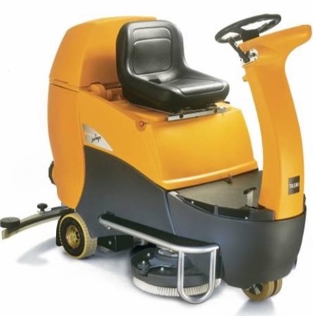 Tamm kit Taski Swingo 3500 PU